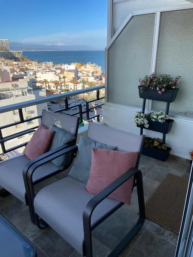 Lägenhet Apartamento Totalmente Reformado Con Piscina Y Jardines Al Lado De La Playa De La Carihuela Torremolinos
