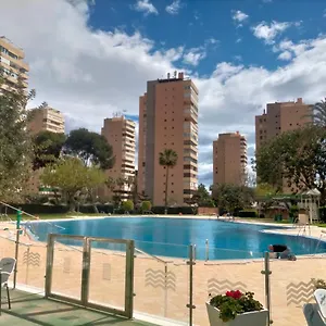 Apartamento Benyamina Apartamento Torremolinos
