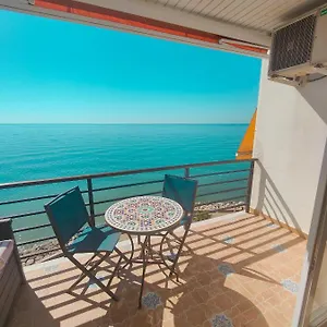 Santa-clara-blue Horizon Front Line By Namaste Elite Torremolinos