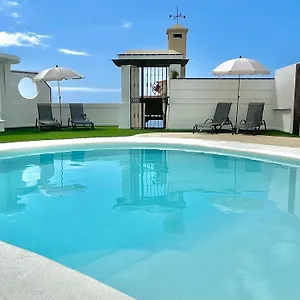 Chimeneas Apartamento Icod De Los Vinos