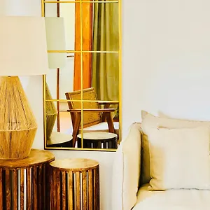 Canaryislandshost L Surfside Apartamento Famara